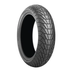 Bridgestone Tires 11631 Bridgestone-Battlax-Advcrossscmblr-180/80-14M/C-78P-Tire #11631