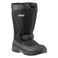 Baffin 4300-0162-001(7) Baffin Tundra Boot (7) Black/-40°F #4300-0162-001(7)