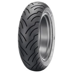 Dunlop American Elite Rear Motorcycle Tire #144325-P