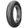 Dunlop Elite 4 Rear Motorcycle Tire #167144-P
