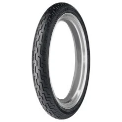 Dunlop Harley-Davidson D402 Front Motorcycle Tire #117525-P