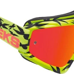 EKS BRAND EKS Scatter-X Goggle #067-10615