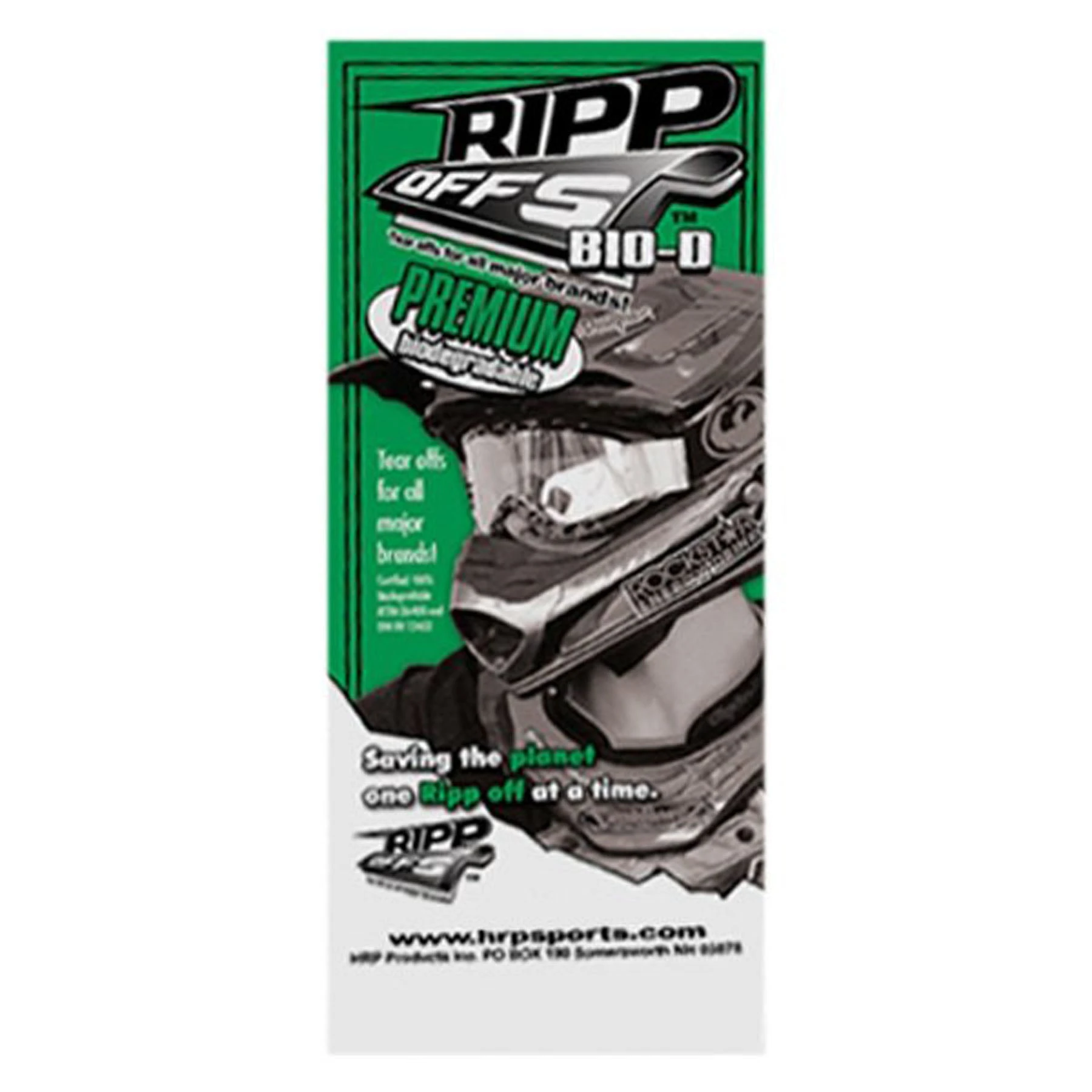 Hrp RO-BFLYZ20 Ripp Offs #RO-BFLYZ20