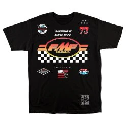 FMF Sponsored T-Shirt #203159-P