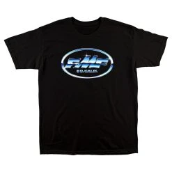 FMF Chrome T-Shirt #206687-P