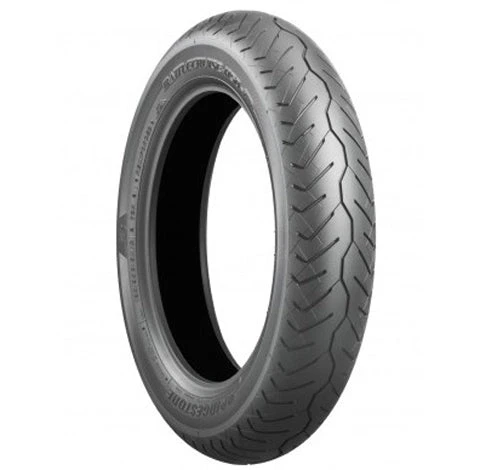 Bridgestone Tires BRIDGESTONE - BATTLECRUISE H50F 130/80B17M/C-(65H) TIRE #8817