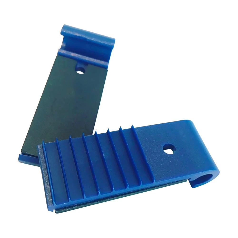 LiquidAider Helmet Tube Clips #LAHC-001 - Image 2