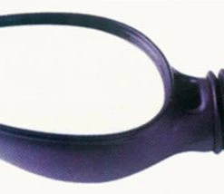 SPI 12-165-11 Tear Drop Mirror #12-165-11