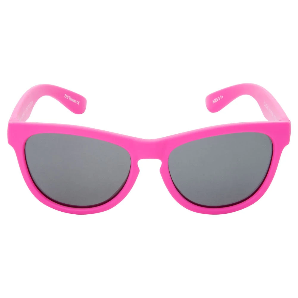 Minishades Youth Classic Sunglasses - Ages 3-7+ #198485-P - Image 6
