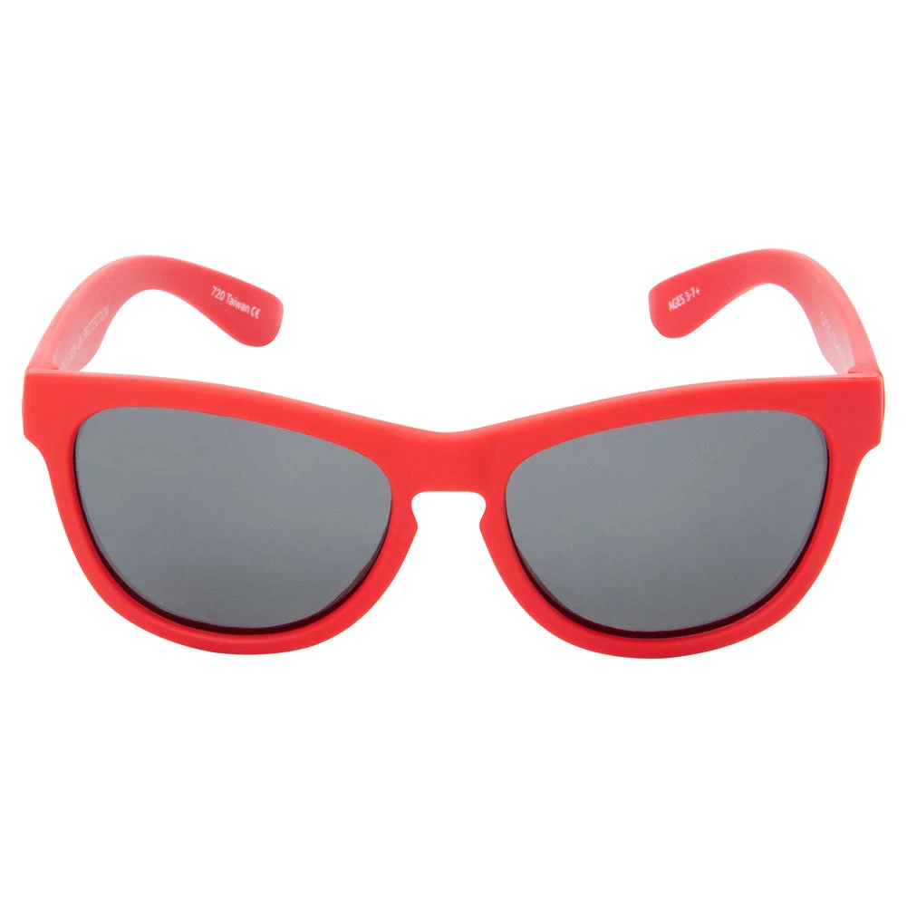 Minishades Youth Classic Sunglasses - Ages 3-7+ #198485-P - Image 2