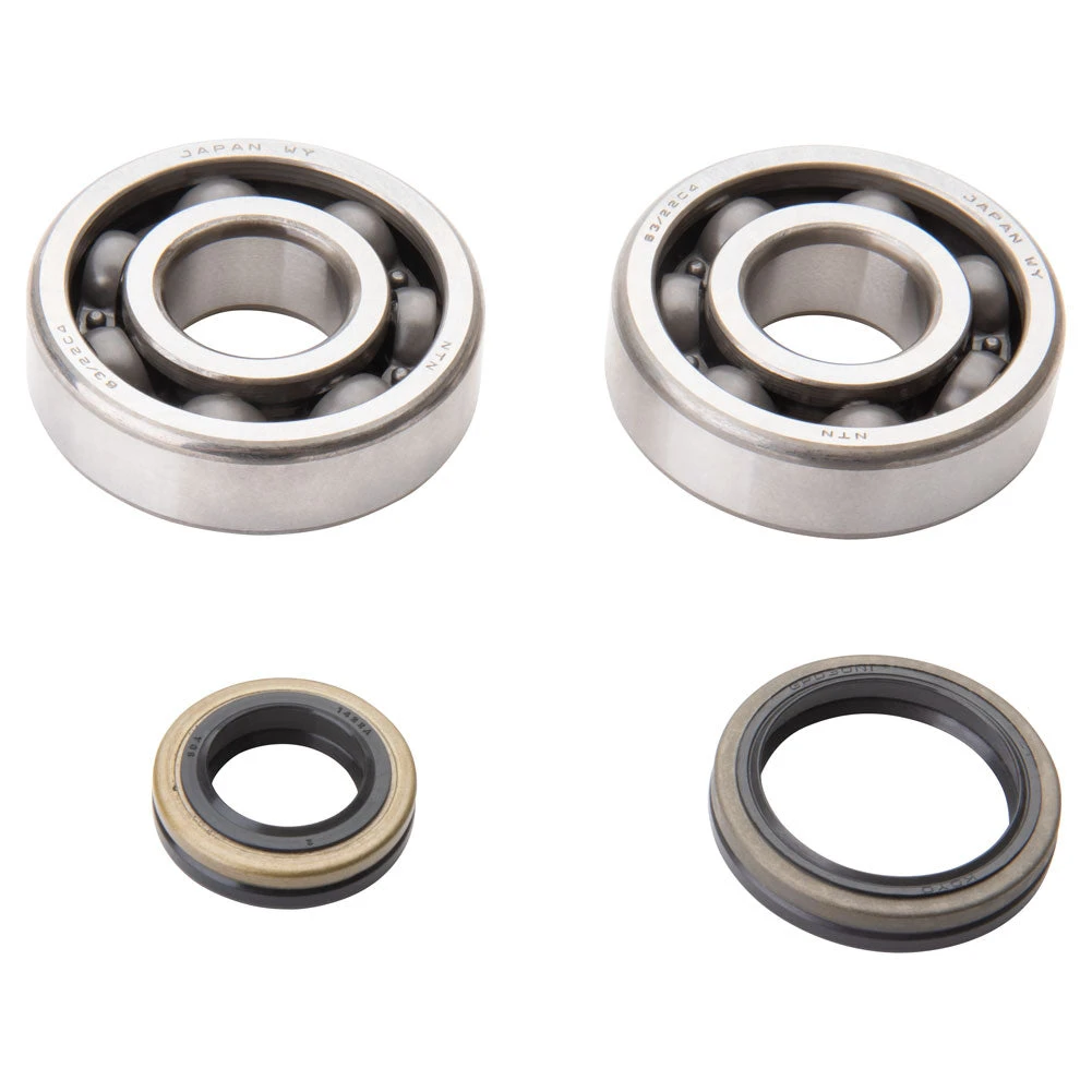 ProX Pro X Crankshaft Bearing And Seal Kit #23.CBS32099 - Image 2