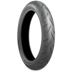 Bridgestone Tires 5528 Bridgestone-Battlax Hypersport S21F 120/60Zr17M/C-55W-Tire #5528