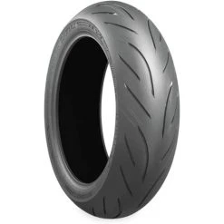 Bridgestone Tires BRIDGESTONE - BATTLAX HYPERSPORT S21R 190/50ZR17M/C-(73W) TIRE #5486