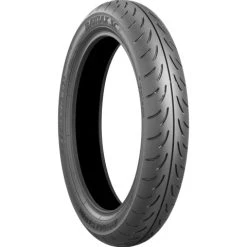 Bridgestone Tires 7376 Bridgestone-Battlax Scf 110/70-12M/C-47L-Tire #7376