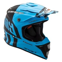 Suomy MX Speed Full Gas Helmet #196760-P