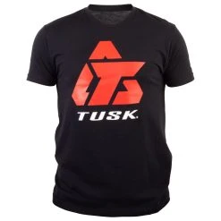 Tusk Logo T-Shirt #197841-P