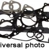 Wiseco W5660 Top End Gasket Kit #W5660